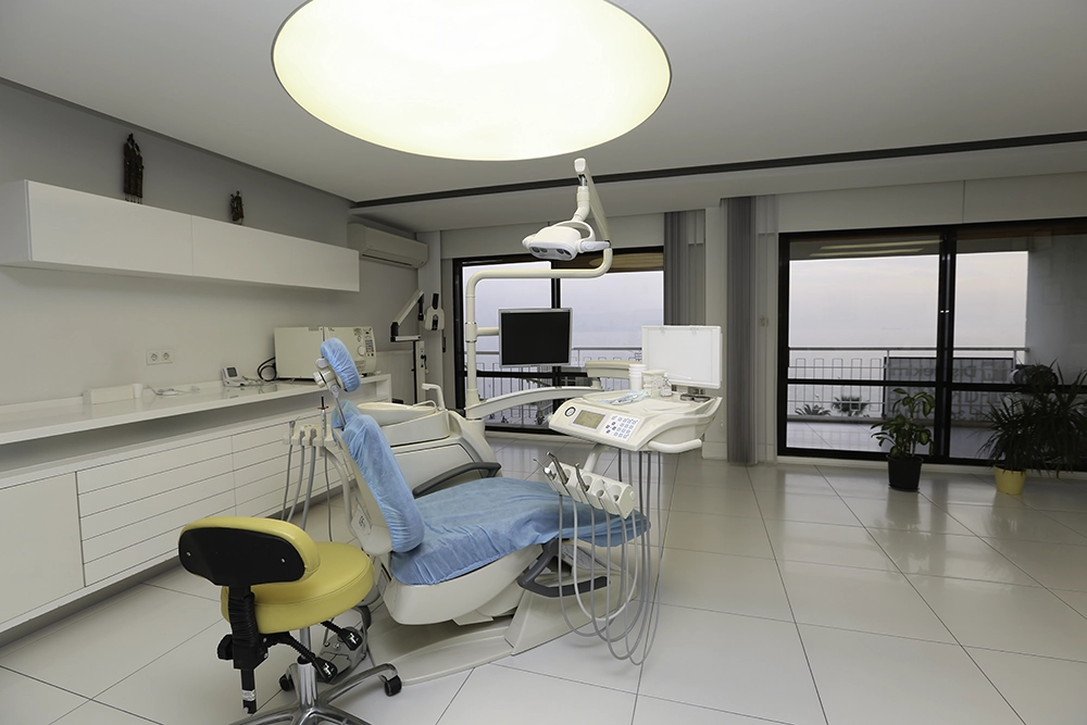 Anıt Dental Klinik Karşıyaka