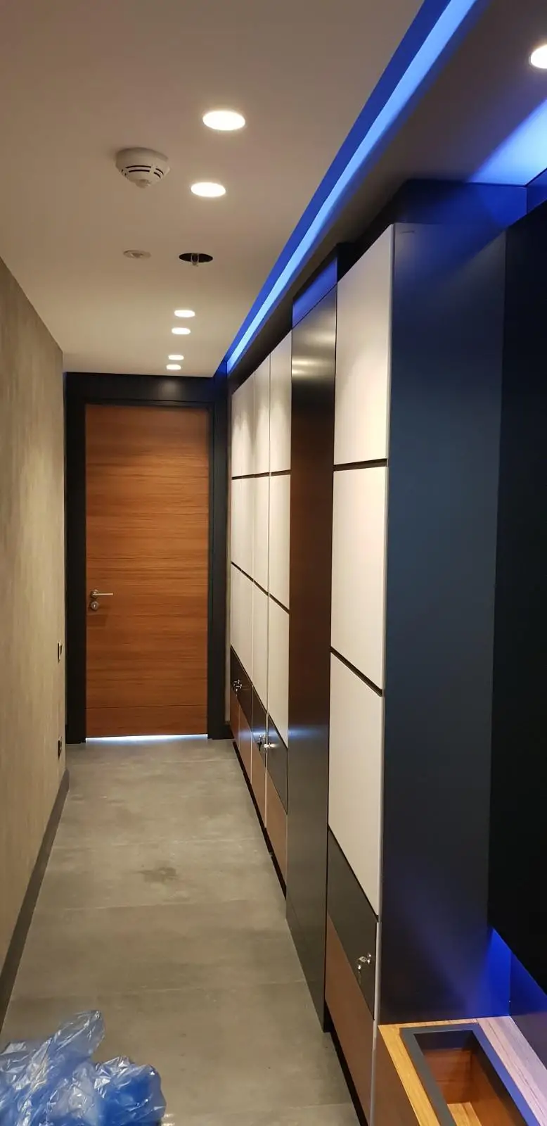 İsmer Ofis Park Yaşam Ofisleri Mavişehir